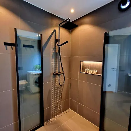 Modern & Spacious 3-bedroom, Central, Parking Stavanger
